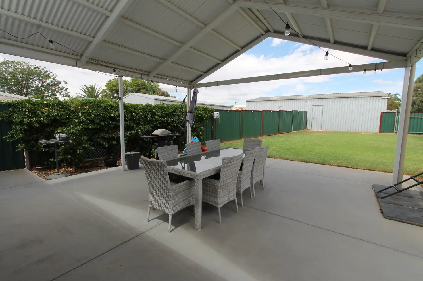 Main view of Homely house listing, 81 Haig Rd, Merredin WA 6415