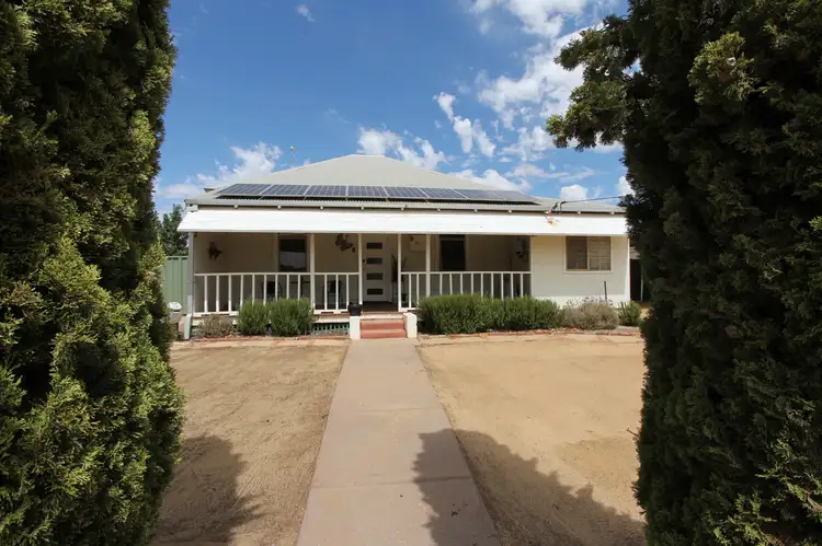 Second view of Homely house listing, 81 Haig Rd, Merredin WA 6415