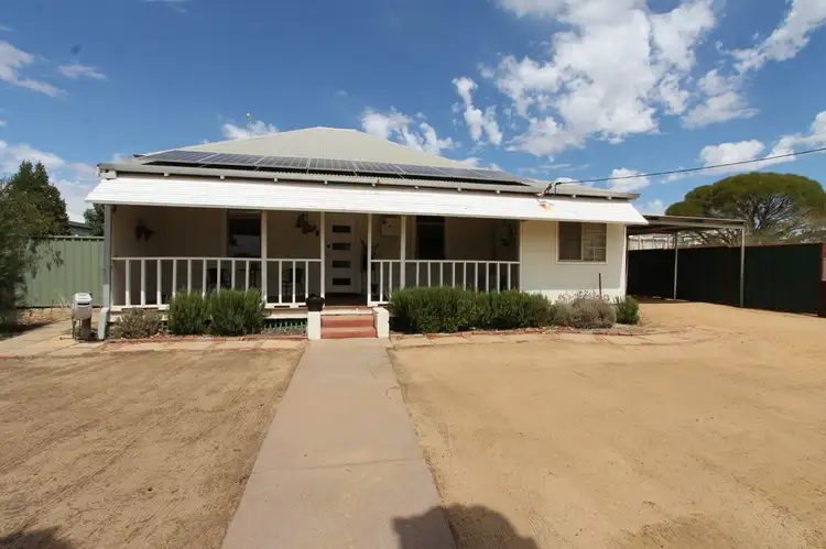 Third view of Homely house listing, 81 Haig Rd, Merredin WA 6415