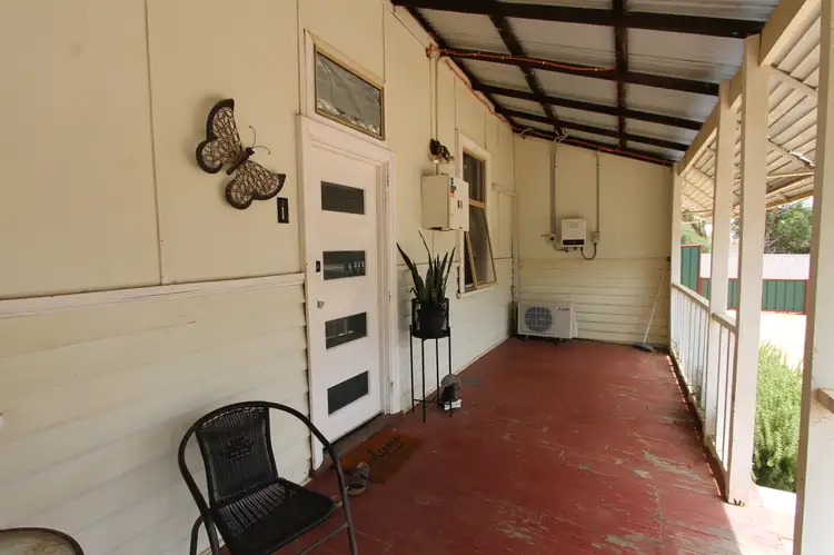 Fourth view of Homely house listing, 81 Haig Rd, Merredin WA 6415