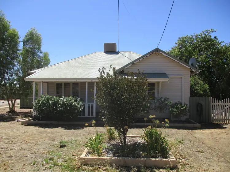 Main view of Homely house listing, 1 Island Ave, Cunderdin WA 6407