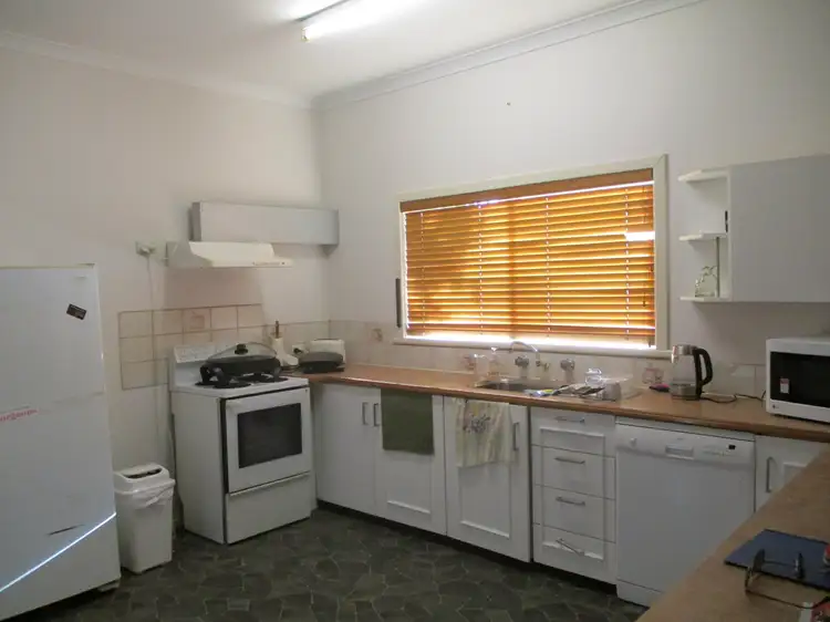 Third view of Homely house listing, 1 Island Ave, Cunderdin WA 6407