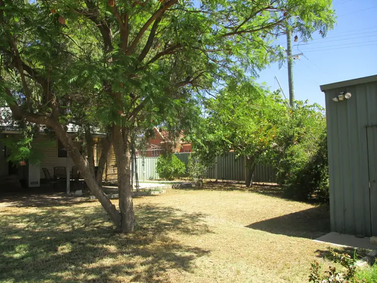 Sixth view of Homely house listing, 1 Island Ave, Cunderdin WA 6407