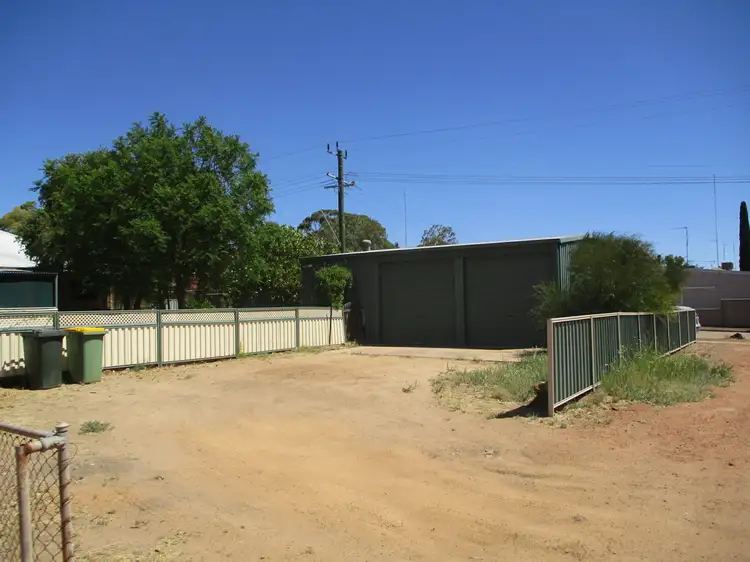 Seventh view of Homely house listing, 1 Island Ave, Cunderdin WA 6407