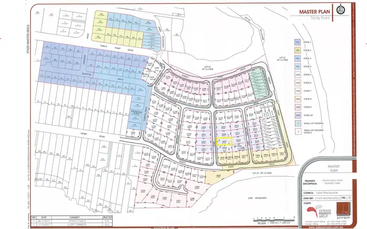 Second view of Homely land listing, 11 Mirrabay Drive, Morisset Park NSW 2264