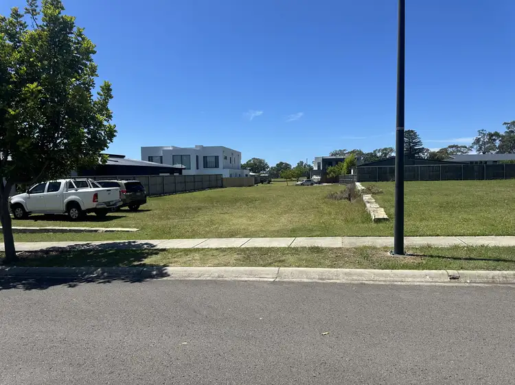 Fourth view of Homely land listing, 11 Mirrabay Drive, Morisset Park NSW 2264