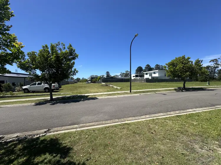 Fifth view of Homely land listing, 11 Mirrabay Drive, Morisset Park NSW 2264
