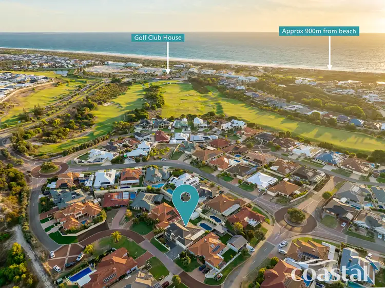 Second view of Homely house listing, 13 San Cristobal Gdns, Secret Harbour WA 6173