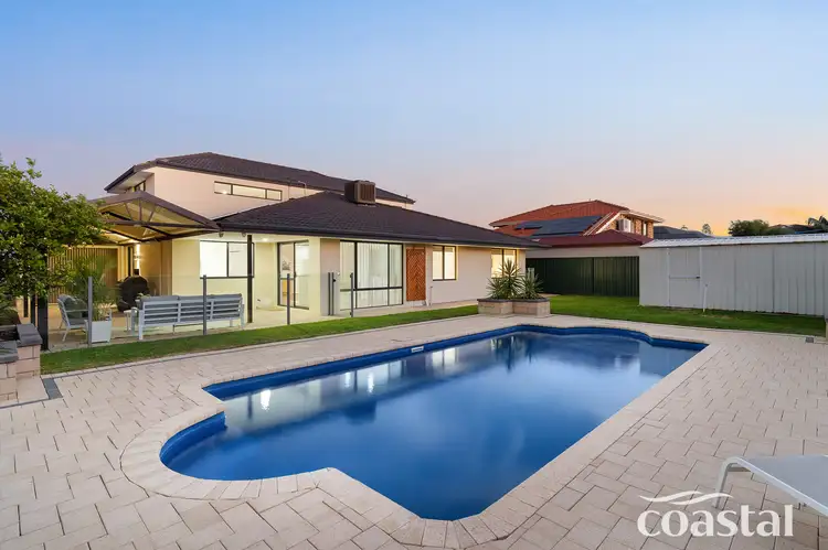 Fourth view of Homely house listing, 13 San Cristobal Gdns, Secret Harbour WA 6173