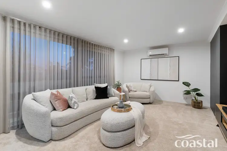 Fifth view of Homely house listing, 13 San Cristobal Gdns, Secret Harbour WA 6173