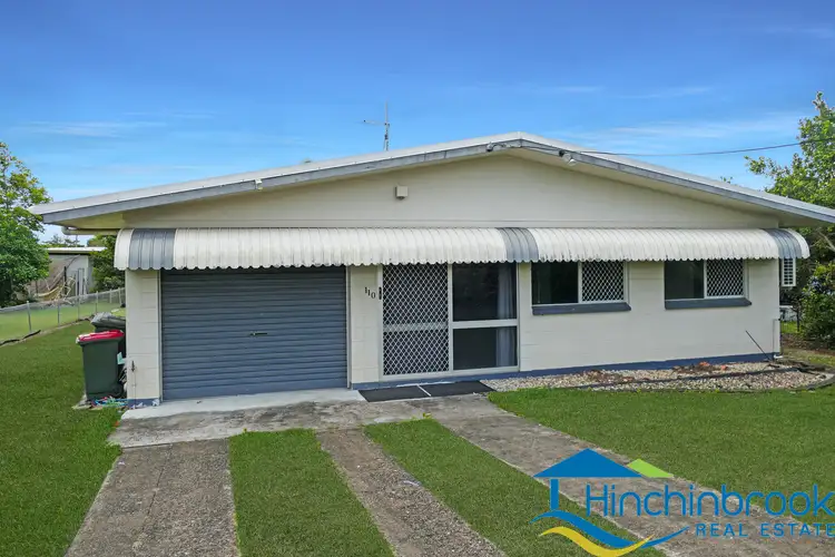Main view of Homely house listing, 110 Bowen St, Cardwell QLD 4849