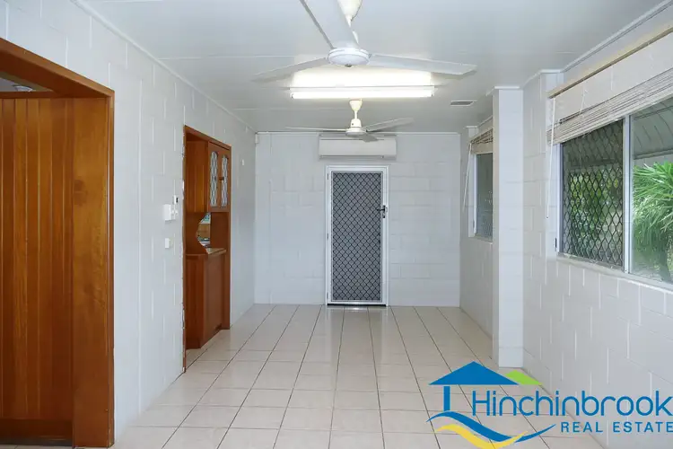 Second view of Homely house listing, 110 Bowen St, Cardwell QLD 4849