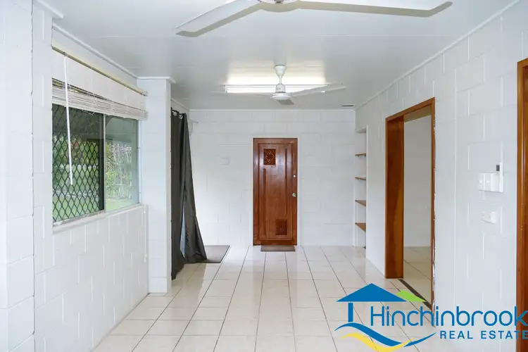 Third view of Homely house listing, 110 Bowen St, Cardwell QLD 4849