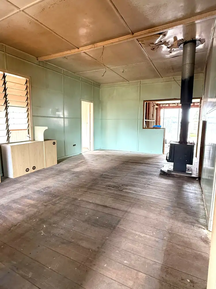 Third view of Homely house listing, 52 Drayton St, Allora QLD 4362