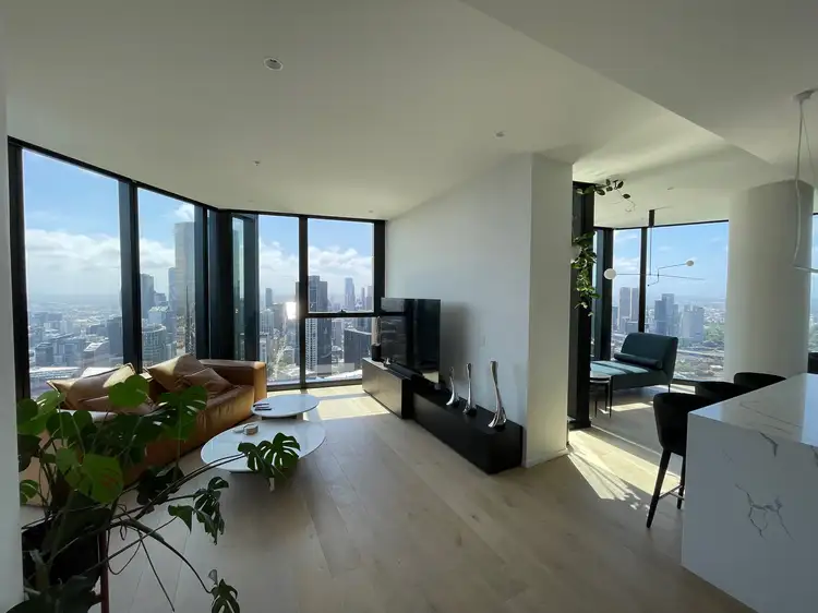 5601/18 Hoff Boulevard, Southbank VIC 3006