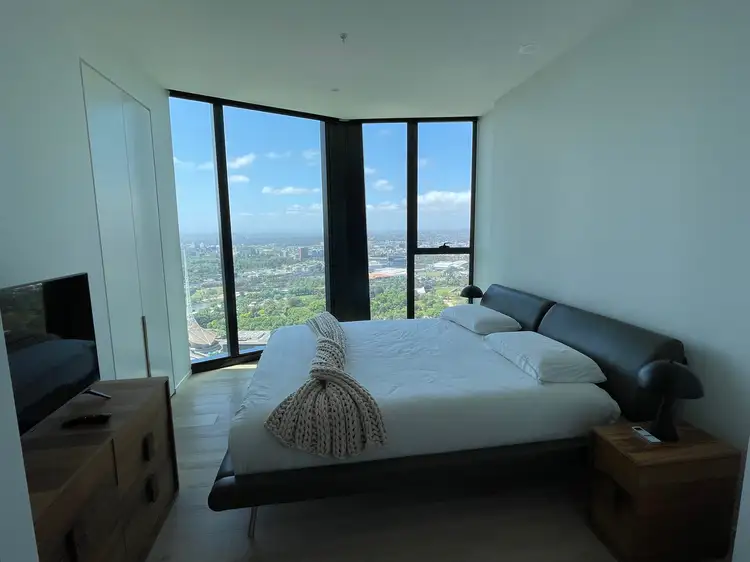 Sixth view of Homely apartment listing, 5601/18 Hoff Boulevard, Southbank VIC 3006