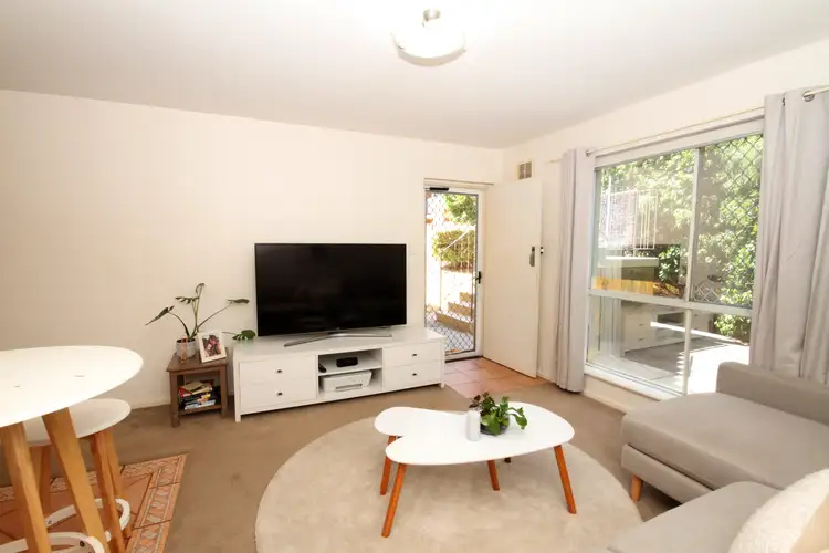 Main view of Homely unit listing, 1/37 Smith Street, Highgate WA 6003
