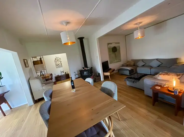 Second view of Homely house listing, 10 - 12 Logan Street, Tenterfield NSW 2372