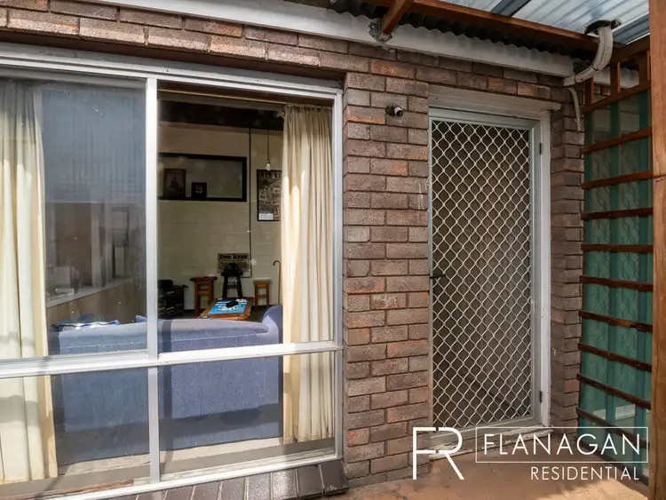 60B Forster St