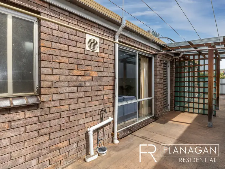 Second view of Homely unit listing, 60B Forster St, Invermay TAS 7248