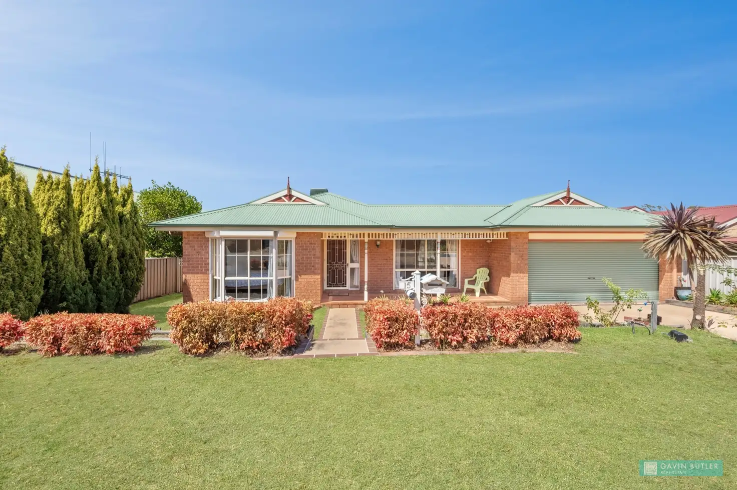 Main view of Homely house listing, 15 Gledhill Rise, Kangaroo Flat VIC 3555