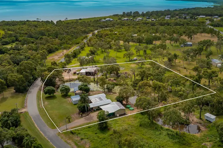 Main view of Homely house listing, 7 Patterson St, Midge Point QLD 4799