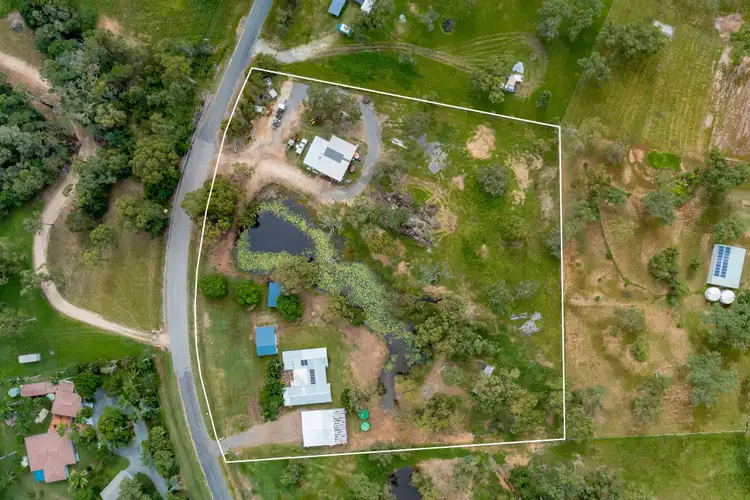 7 Patterson St, Midge Point QLD 4799