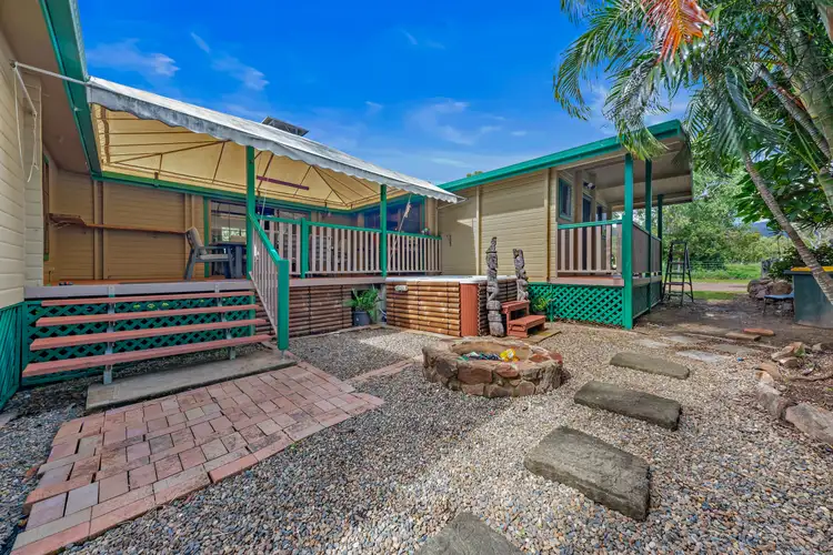 Fourth view of Homely house listing, 7 Patterson St, Midge Point QLD 4799