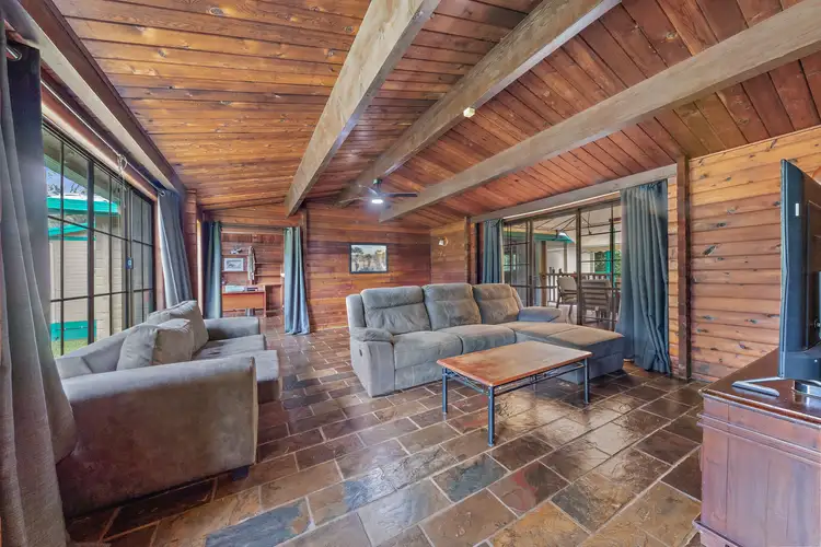 Fifth view of Homely house listing, 7 Patterson St, Midge Point QLD 4799
