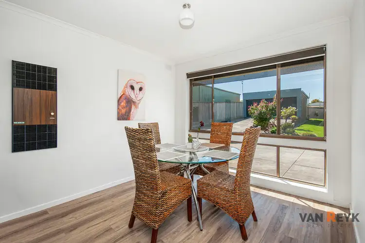 Fifth view of Homely house listing, 16 Great Alpine Rd, Lucknow VIC 3875