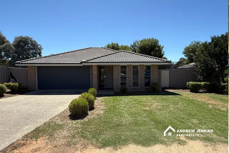 24 Mavis Steward Dr, Barooga NSW 3644
