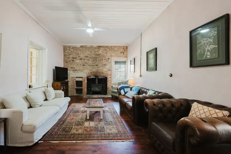 Second view of Homely house listing, 7 Henry St, Auburn SA 5451