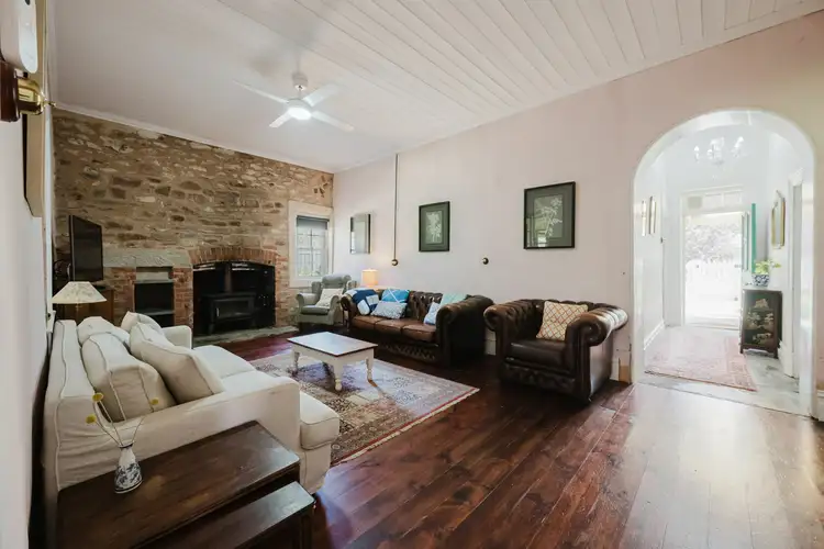 Fifth view of Homely house listing, 7 Henry St, Auburn SA 5451