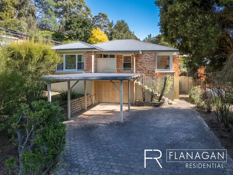 Main view of Homely house listing, 40 Bowen Ave, Trevallyn TAS 7250
