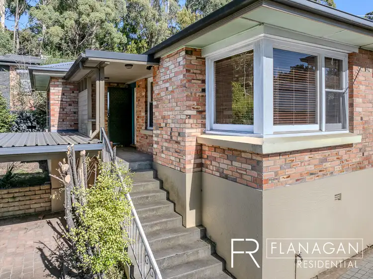 Second view of Homely house listing, 40 Bowen Ave, Trevallyn TAS 7250