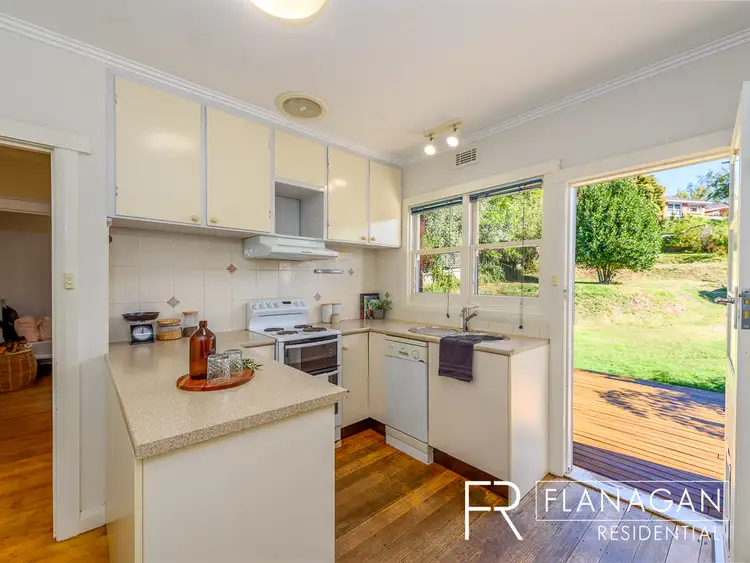 Sixth view of Homely house listing, 40 Bowen Ave, Trevallyn TAS 7250