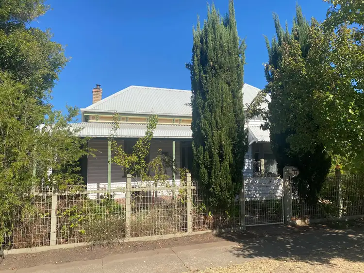 14 Wimmera St