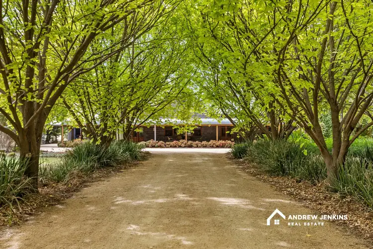 Second view of Homely rural property listing, 4076 Labuan Rd, Yarroweyah VIC 3644