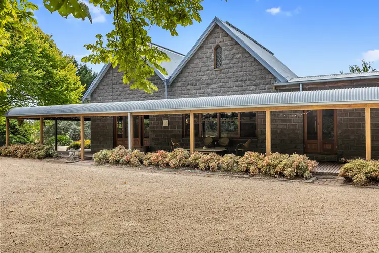 Second view of Homely rural property listing, 4076 Labuan Rd, Yarroweyah VIC 3644