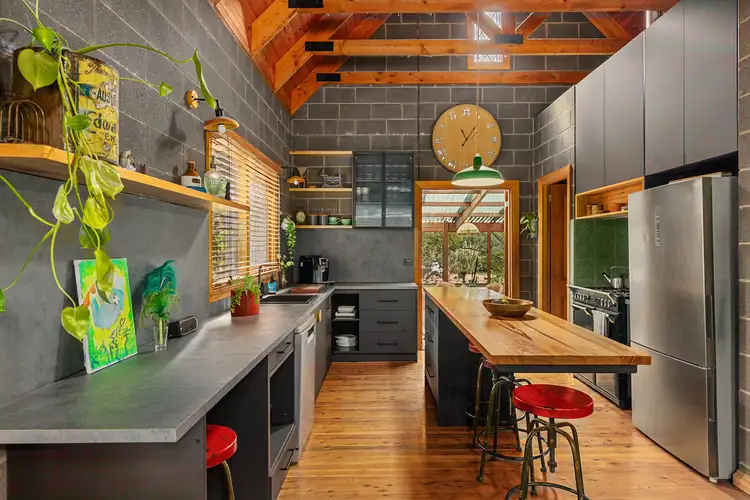 Fifth view of Homely rural property listing, 4076 Labuan Rd, Yarroweyah VIC 3644