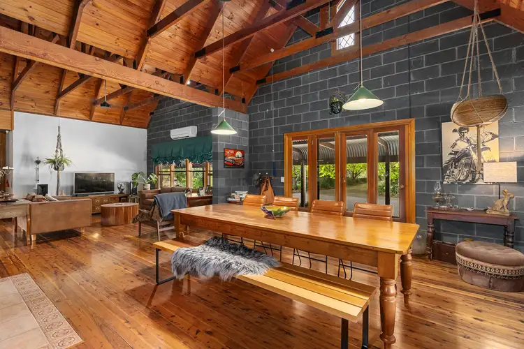 Sixth view of Homely rural property listing, 4076 Labuan Rd, Yarroweyah VIC 3644