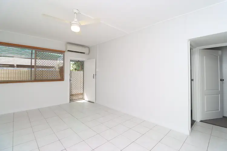 Main view of Homely unit listing, Unit 1/27 Cook Cres, Mount Isa QLD 4825