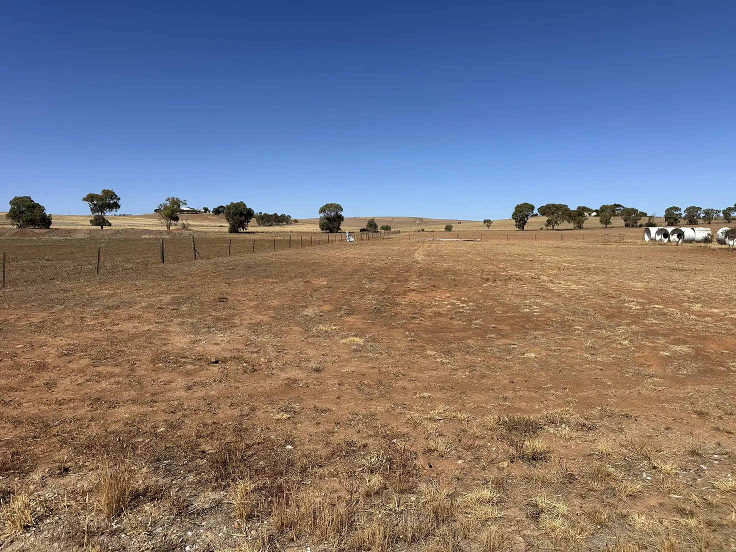 Main view of Homely land listing, 13 Dublin Street, Jamestown SA 5491
