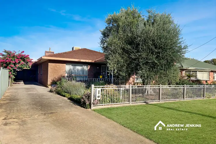 Main view of Homely house listing, 11 Wondah St, Cobram VIC 3644