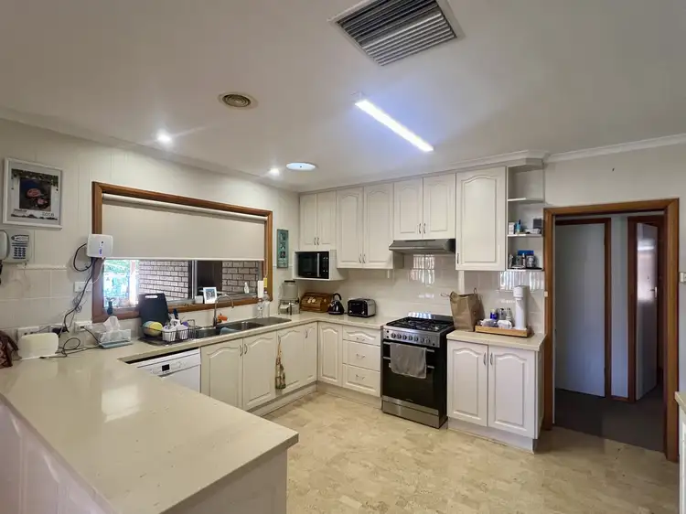 Third view of Homely house listing, 11 Wondah St, Cobram VIC 3644