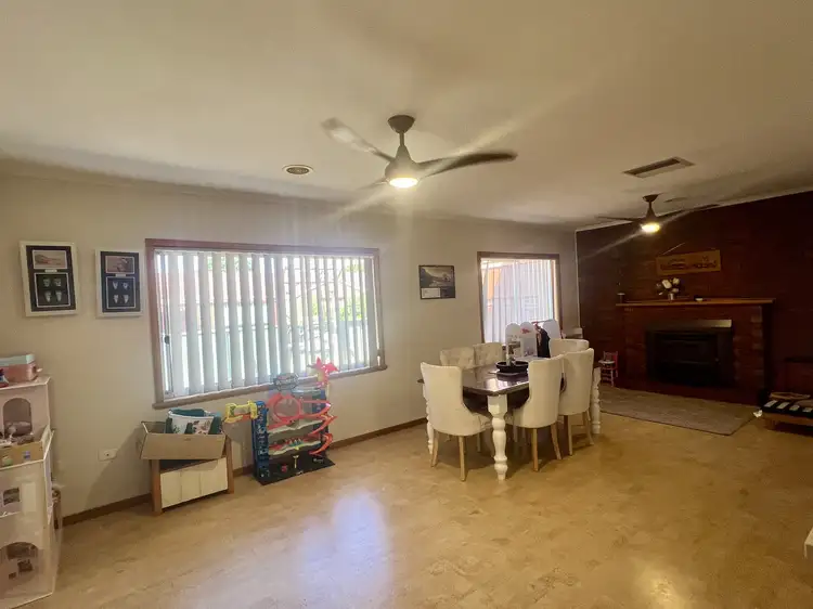 Fifth view of Homely house listing, 11 Wondah St, Cobram VIC 3644