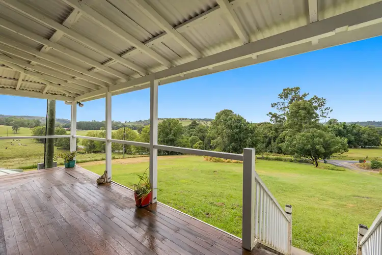 Third view of Homely house listing, 133 Numulgi Rd, Woodlawn NSW 2480