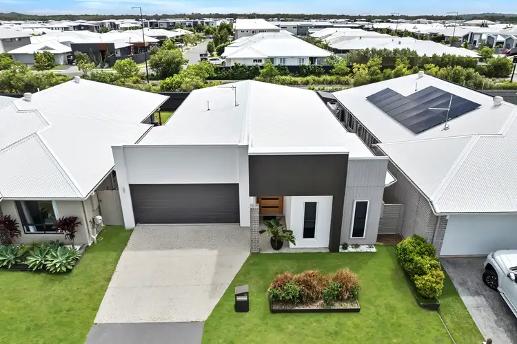 Third view of Homely house listing, 10 Archibald Cres, Nirimba QLD 4551