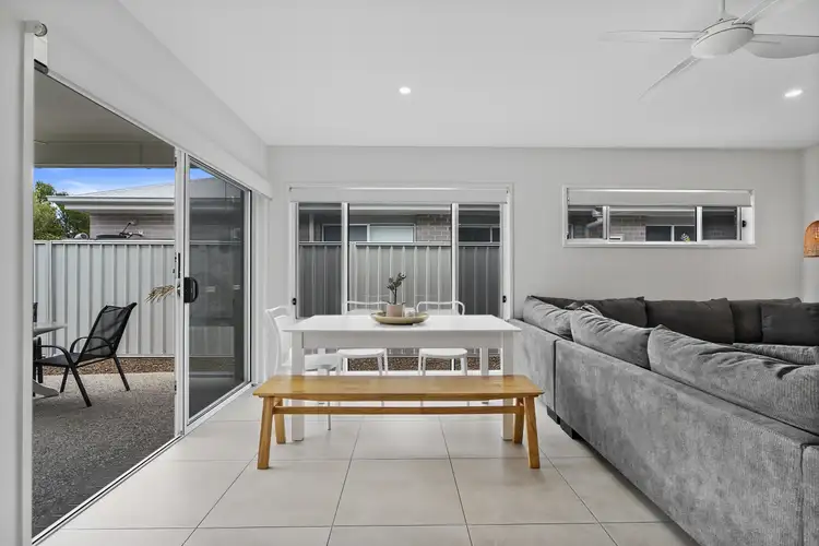 Fifth view of Homely house listing, 10 Archibald Cres, Nirimba QLD 4551