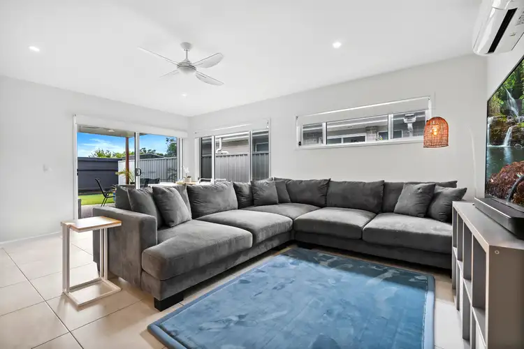 Sixth view of Homely house listing, 10 Archibald Cres, Nirimba QLD 4551